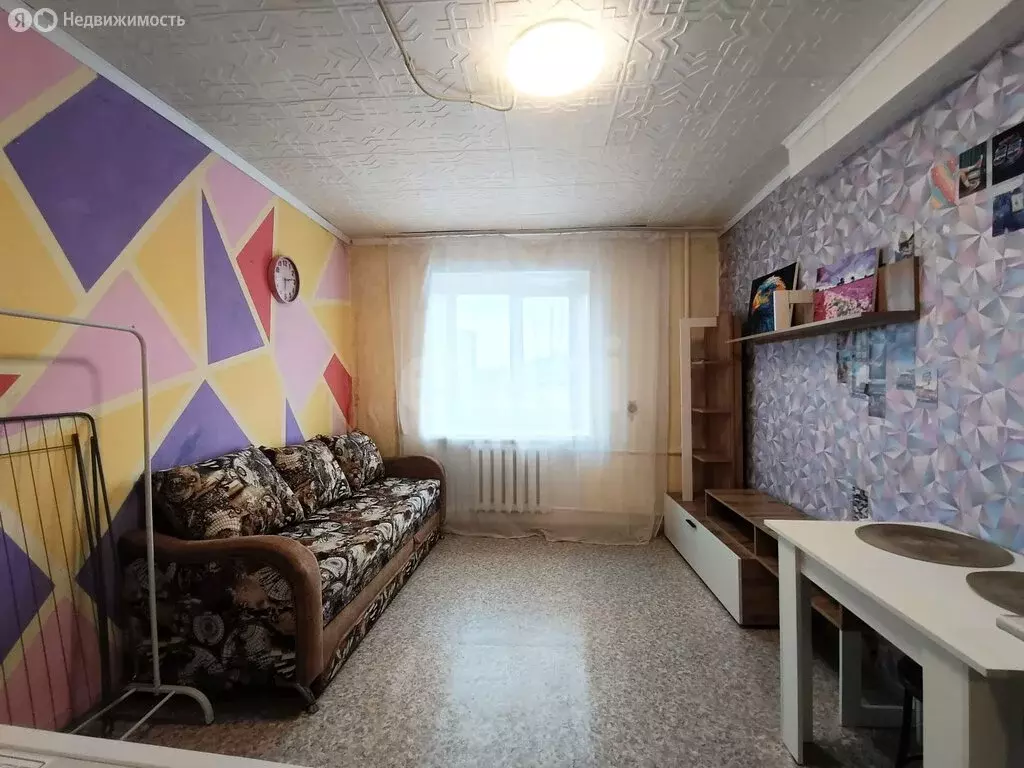 Квартира-студия: Ижевск, улица Коммунаров, 355 (17.2 м) - Фото 2