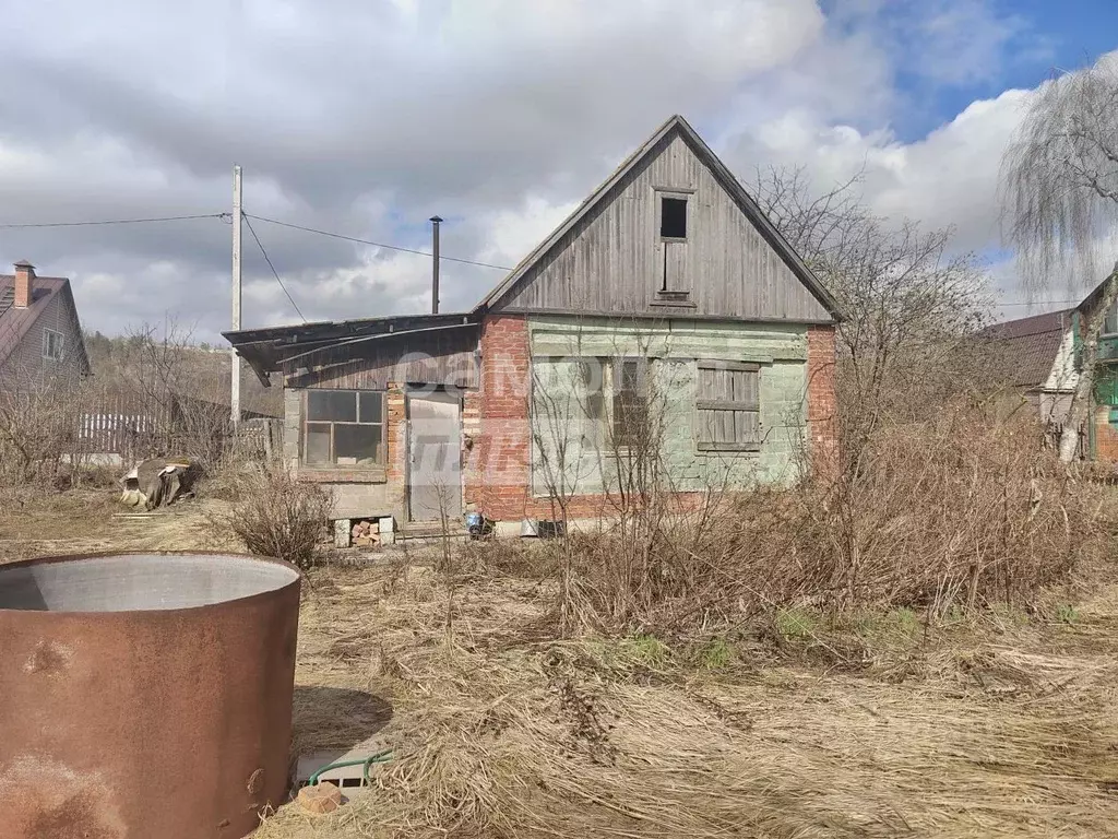 Дом в Московская область, Воскресенск Побережье СНТ, 2 (30 м) - Фото 2