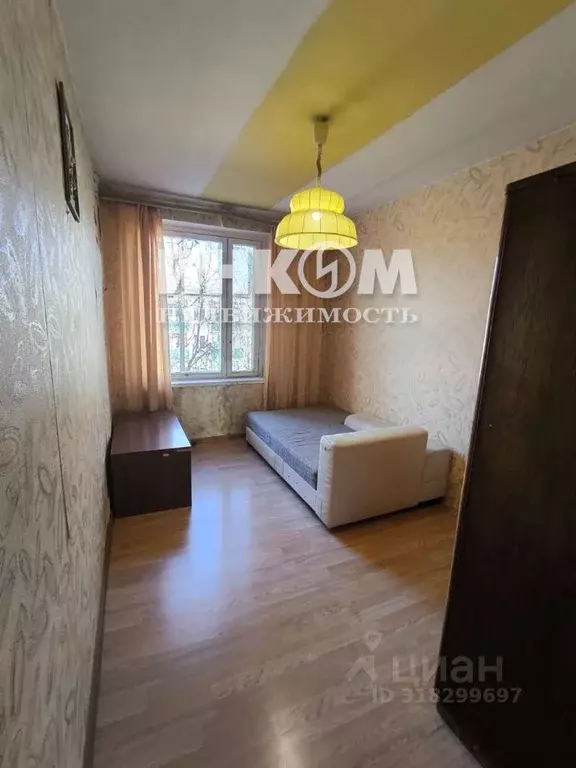2-к кв. Московская область, Люберцы ул. Льва Толстого, 10к4 (45.1 м) - Фото 0