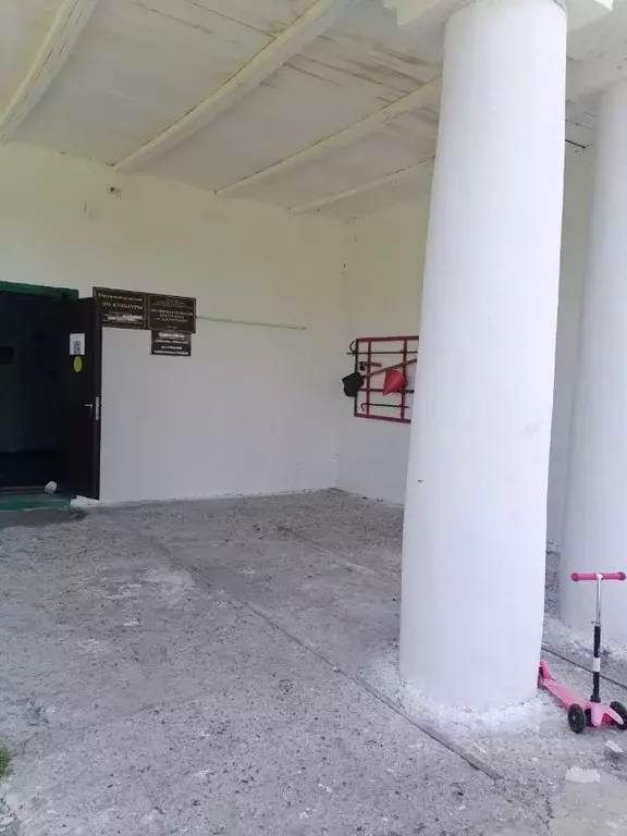 Помещение свободного назначения в Курганская область, Кетовский ... - Фото 2