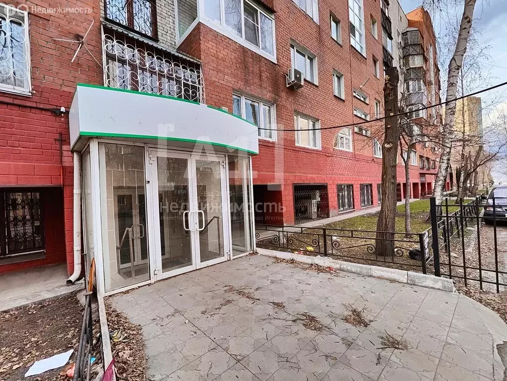 Офис (510 м) - Фото 1