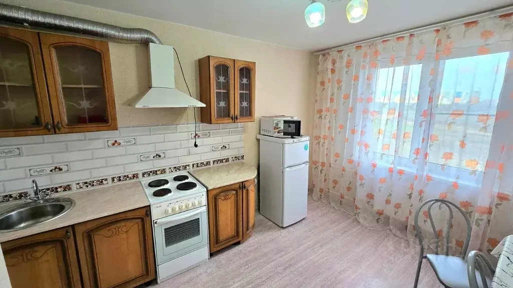 2-к кв. Ростовская область, Ростов-на-Дону ул. Висаитова, 10/9 (54.0 ... - Фото 1