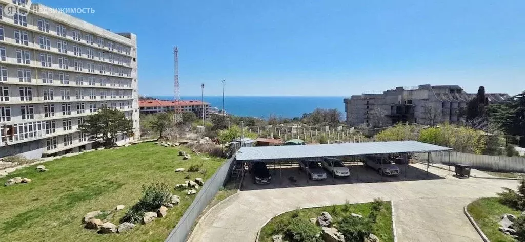 3-комнатная квартира: Восход, улица Авроры, 110 (79 м) - Фото 2