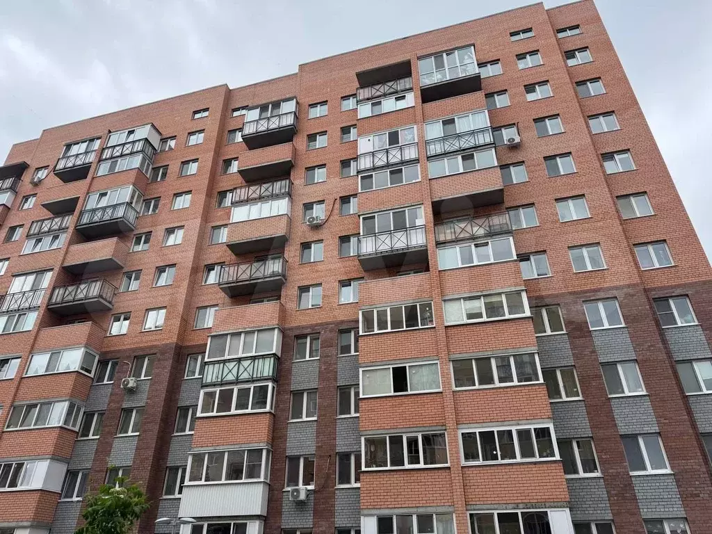 Квартира-студия, 24,3 м, 9/10 эт. - Фото 1