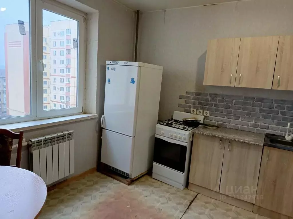 1-к кв. Саратовская область, Саратов проезд 3-й Московский, 16В (32.0 ... - Фото 0