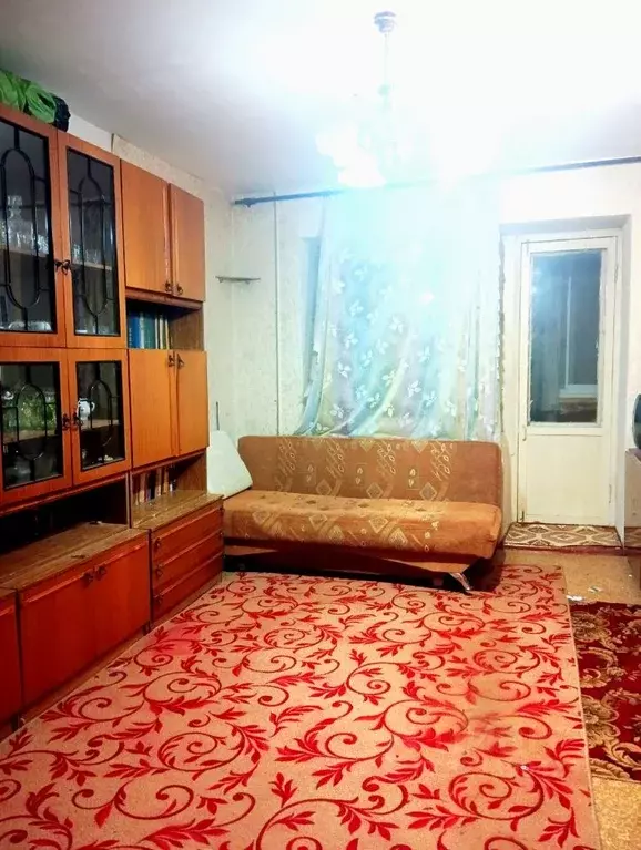 3-к кв. Пермский край, Пермский муниципальный округ, д. Песьянка ул. ... - Фото 2