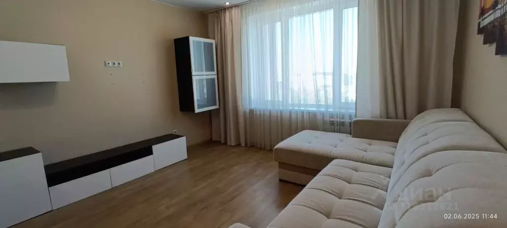 2-к кв. Новосибирская область, Кольцово рп ул. Рассветная, 6 (65.0 м) - Фото 0