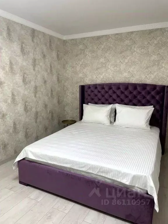 2-к кв. Дагестан, Дербент ул. Юрия Гагарина, 33 (54.0 м) - Фото 0