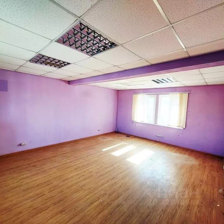 Офис в Московская область, Солнечногорск городской округ, Андреевка ... - Фото 1