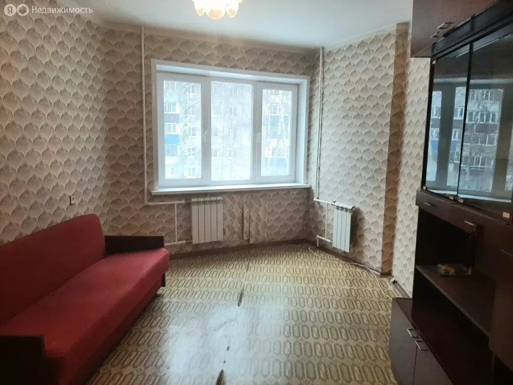 2-комнатная квартира: Липецк, Московская улица, 53 (52 м) - Фото 2