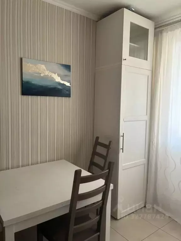 3-к кв. Москва ул. Скульптора Мухиной, 1 (61.0 м) - Фото 1