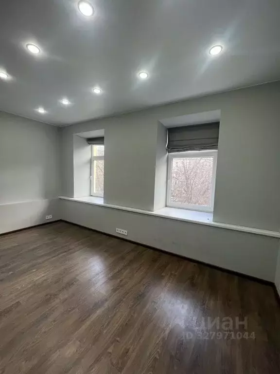 Помещение свободного назначения в Москва Малая Бронная ул., 24С4 (68 ... - Фото 1