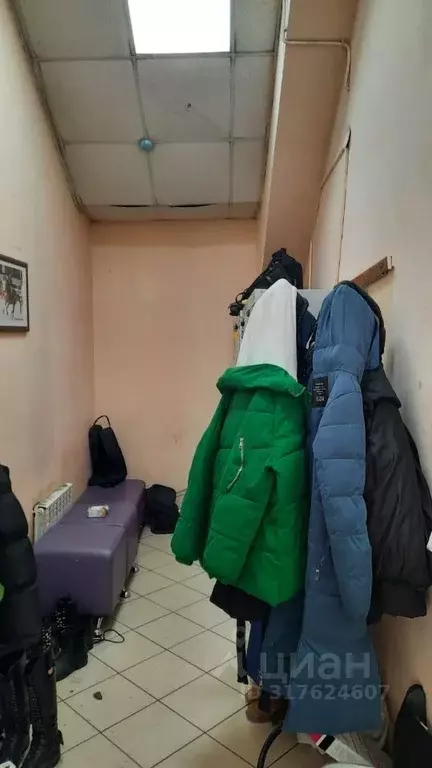 Помещение свободного назначения в Башкортостан, Уфа ул. Менделеева, ... - Фото 1