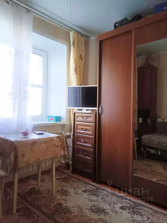 1-к кв. Курганская область, Курган Чернореченская ул., 91 (13.6 м) - Фото 0