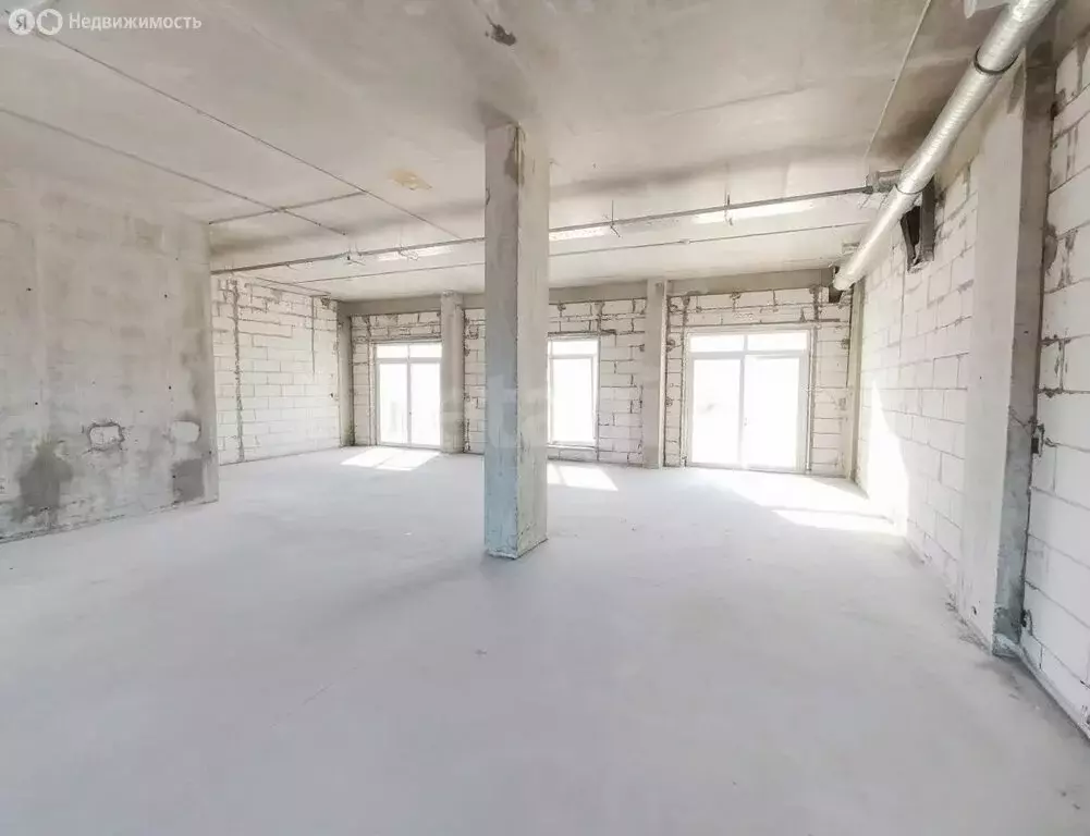 Помещение свободного назначения (105.4 м) - Фото 2