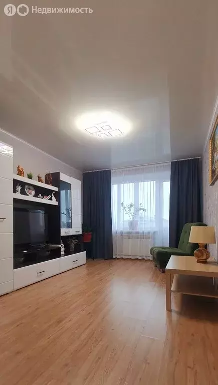 2-комнатная квартира: Копейск, Белорусская улица, 8 (45.6 м) - Фото 1