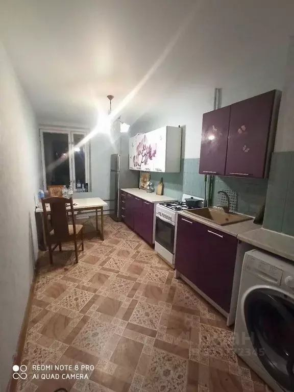 3-к кв. Москва ул. Молостовых, 10К2 (72.0 м) - Фото 1
