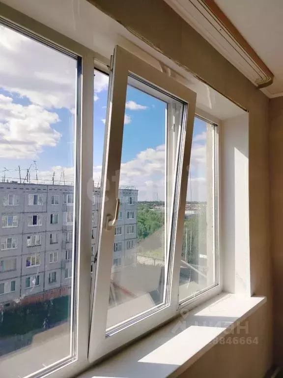 Комната Коми, Сыктывкар Строитель мкр, ул. Молодежная, 6 (13.0 м) - Фото 2