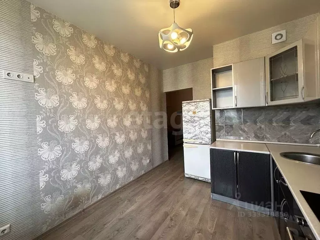 1-к кв. Тульская область, Тула просп. Ленина, 130 (40.4 м) - Фото 1