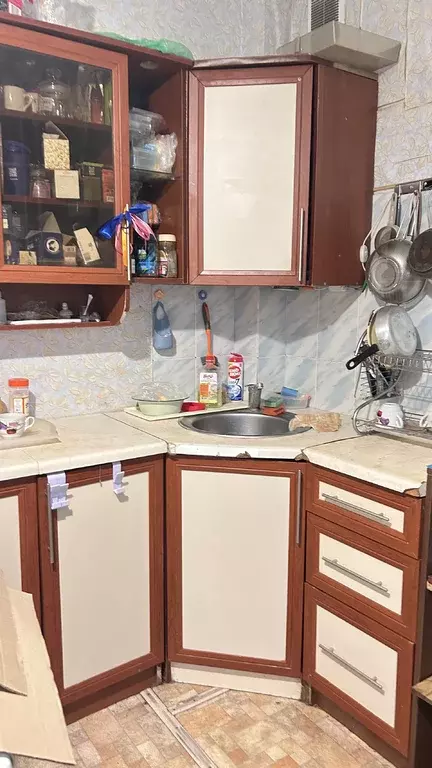 Продаётся 1-к квартира, 37 м - Фото 0
