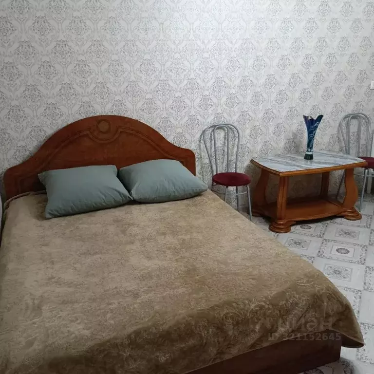 1-к кв. Пермский край, Чернушка Юбилейная ул., 20 (30.0 м) - Фото 1