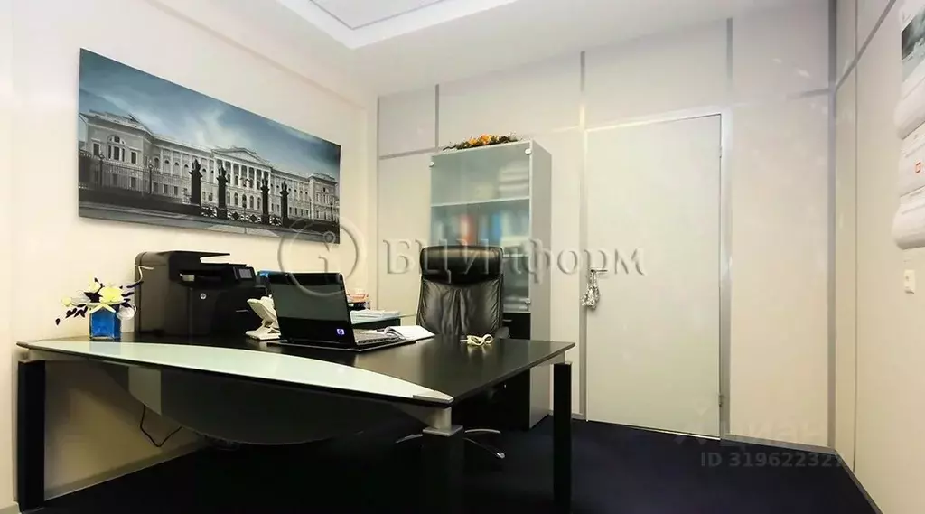 Офис в Санкт-Петербург просп. Средний Васильевского острова, 88 (66 м) - Фото 0