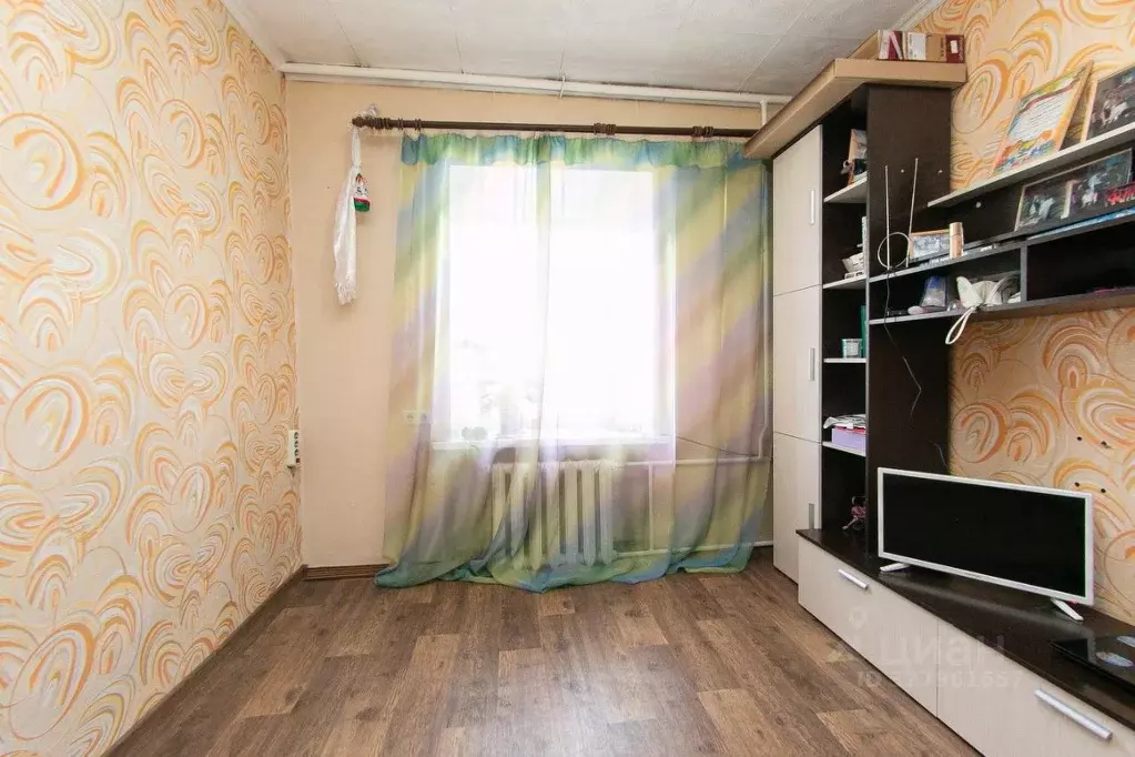 2-к кв. Томская область, Томск просп. Ленина, 70 (33.8 м) - Фото 2