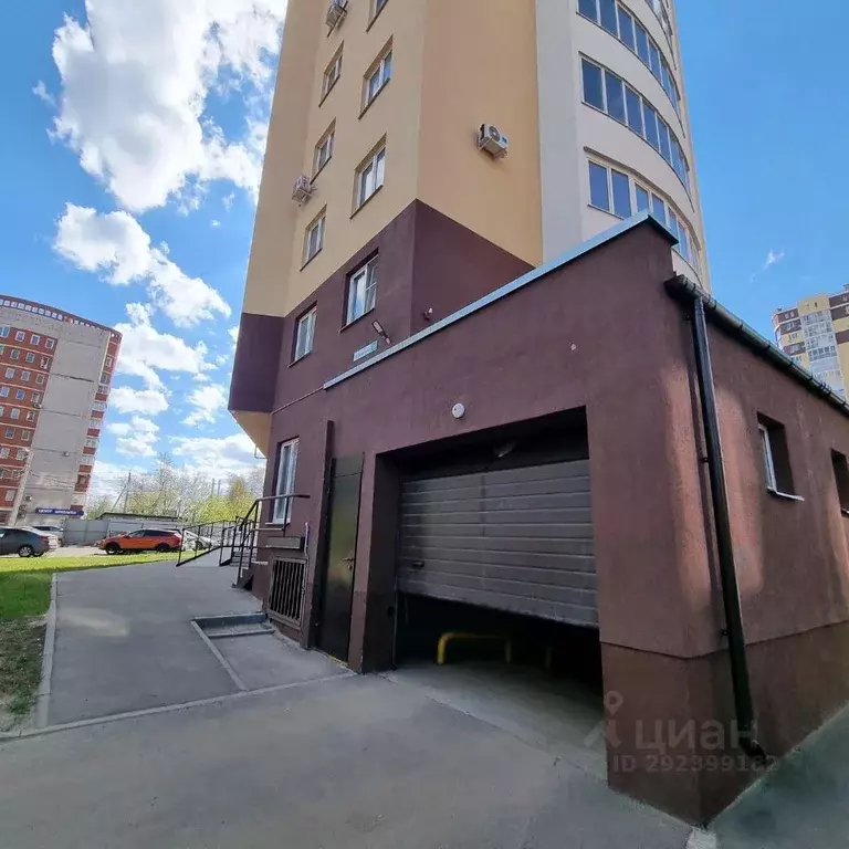 2-к кв. Ивановская область, Иваново ул. 10 Августа (78.0 м) - Фото 0
