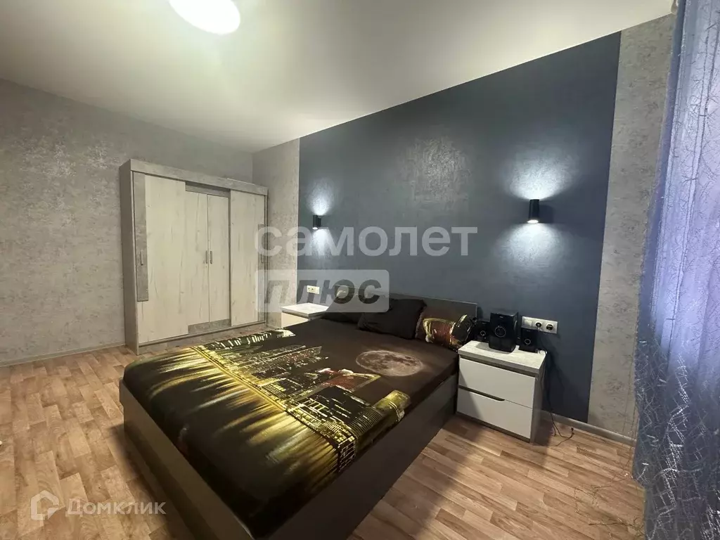 Продаётся 3-к квартира, 60.1 м - Фото 1