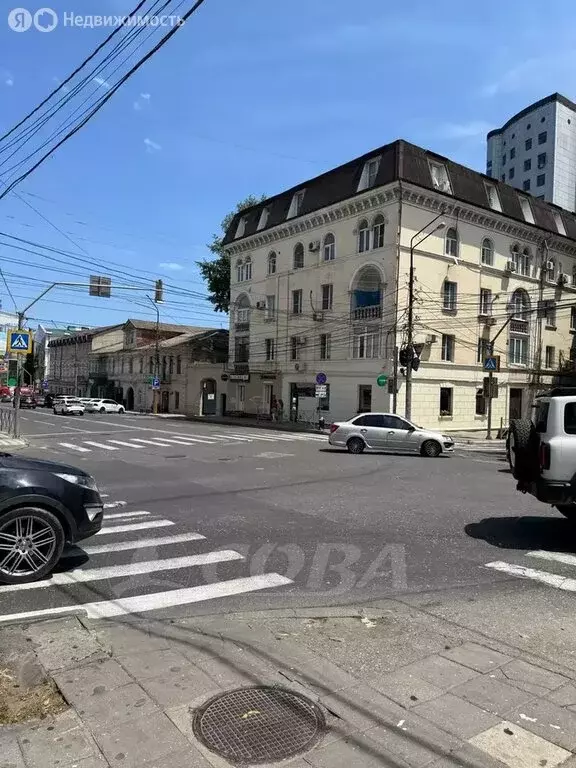 2-комнатная квартира: Махачкала, улица Дахадаева, 4 (50 м) - Фото 2