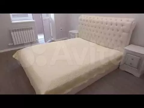 3-к. квартира, 90 м, 1/5 эт. - Фото 1