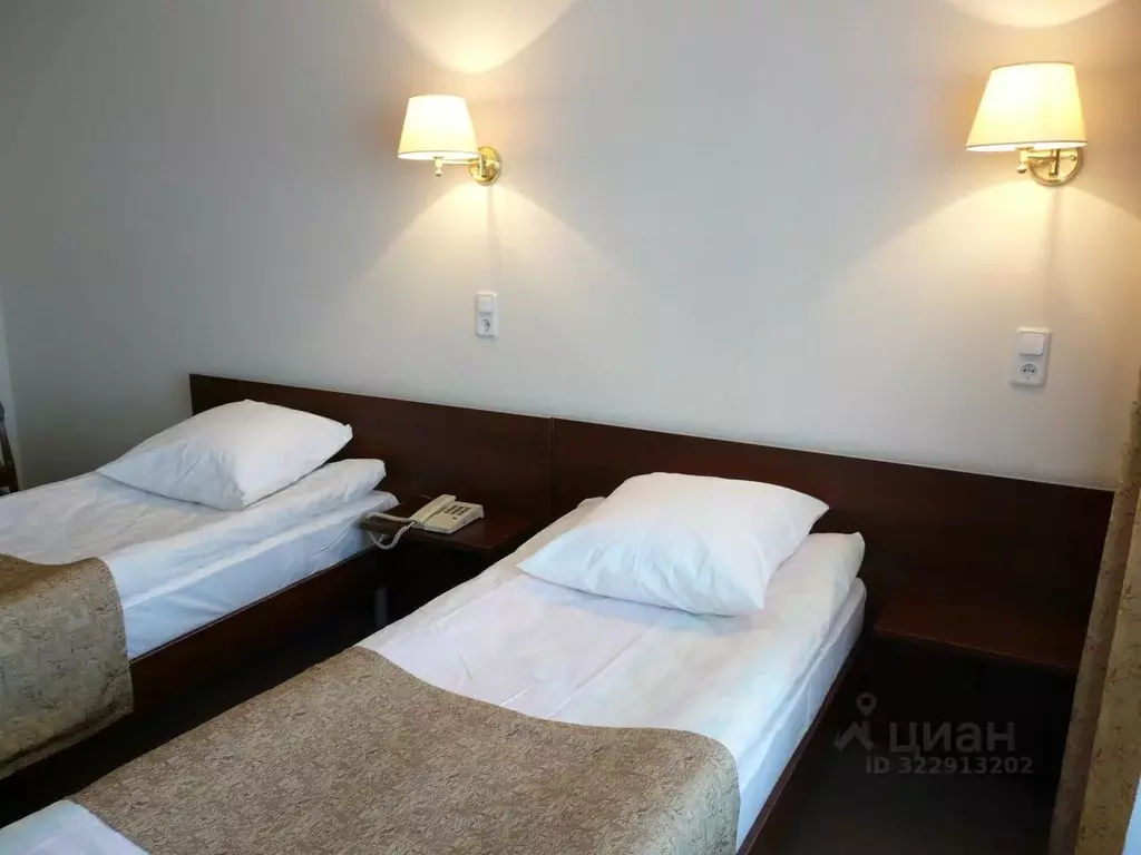 Комната Приморский край, Владивосток ул. Котельникова, 13 (30.0 м) - Фото 1