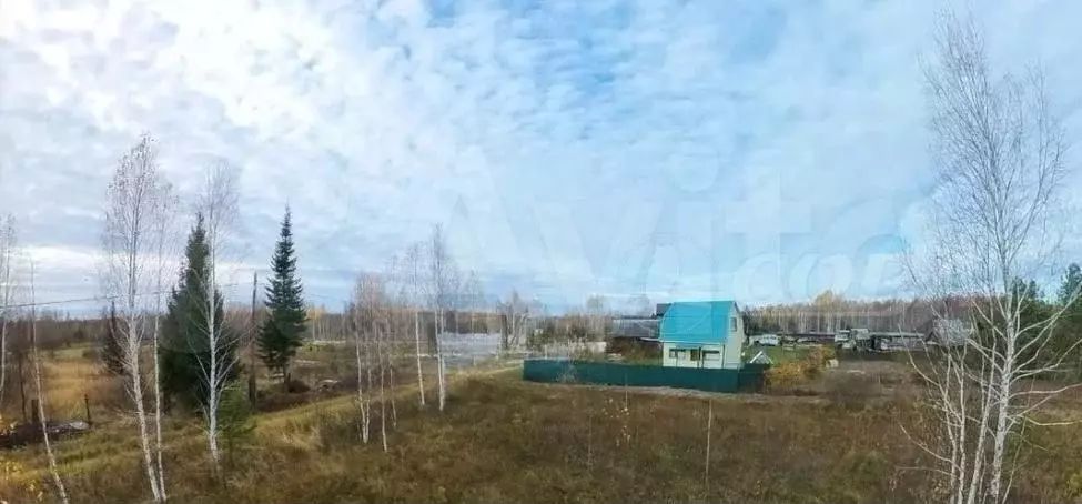 Участок 17,1 сот. (СНТ, ДНП) - Фото 0