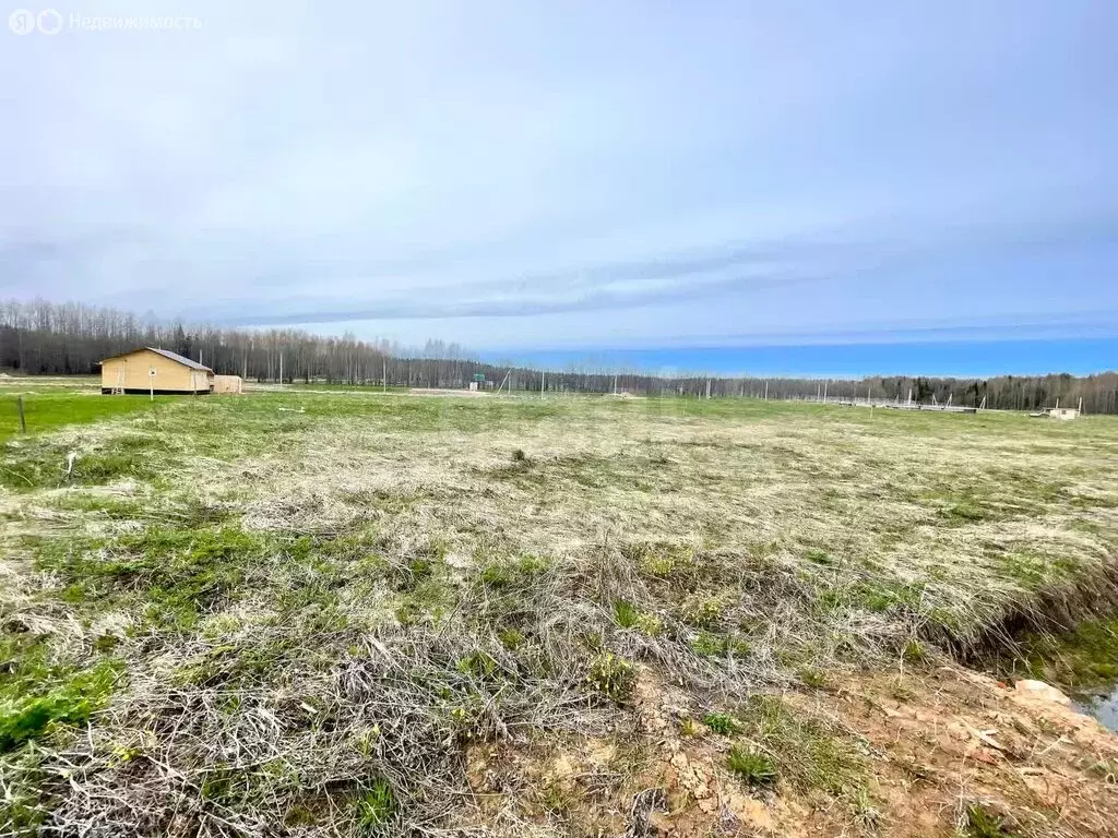 Участок в Республика Коми, муниципальный район Сыктывдинский, село ... - Фото 2