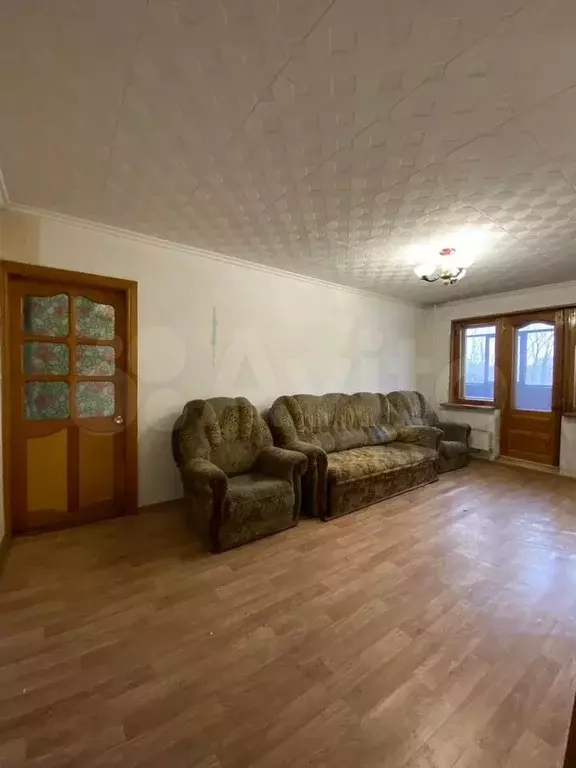 2-к. квартира, 44,4 м, 3/5 эт. - Фото 1