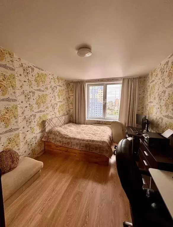 Продаётся 1-к квартира, 28.4 м - Фото 1
