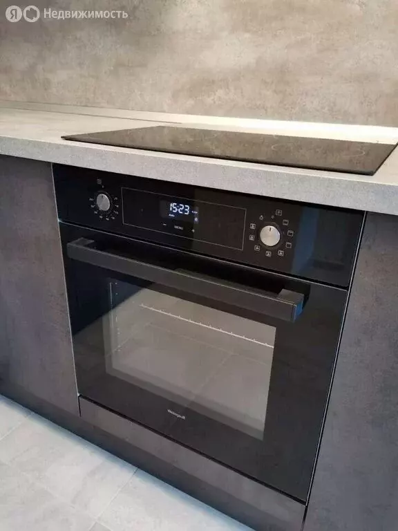 1-комнатная квартира: посёлок городского типа Мисайлово, микрорайон ... - Фото 2