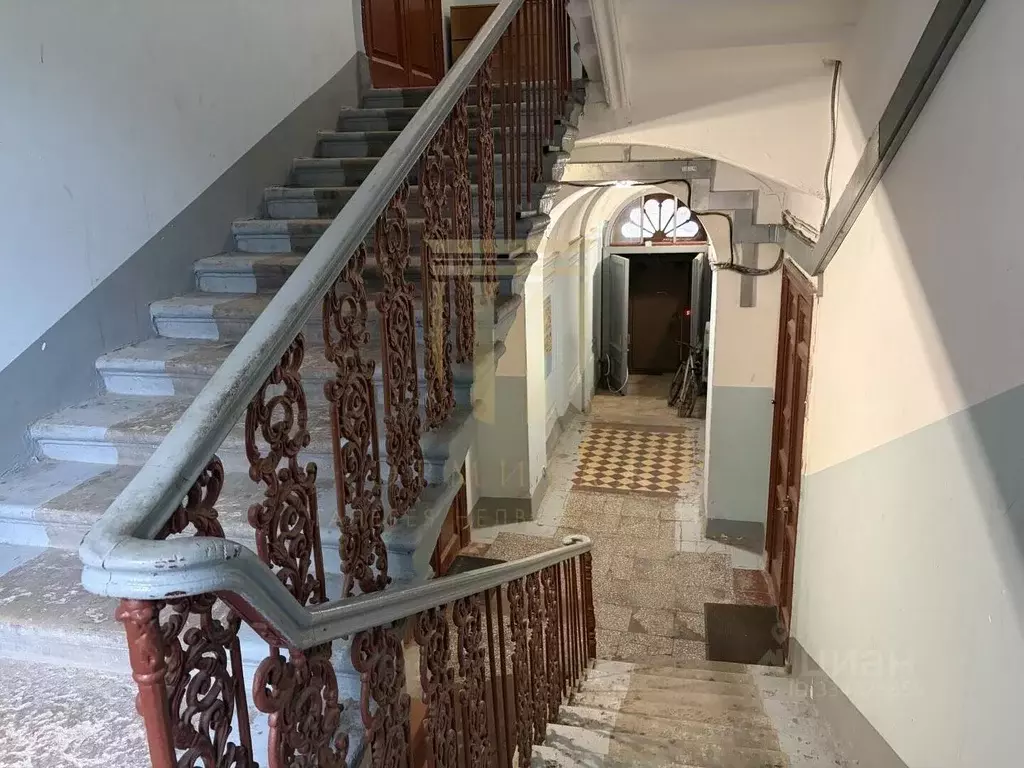 4-к кв. Санкт-Петербург ул. Академика Лебедева, 16 (135.2 м) - Фото 2