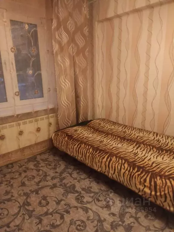 Комната Красноярский край, Красноярск Черемушки мкр, ул. Тобольская, ... - Фото 1