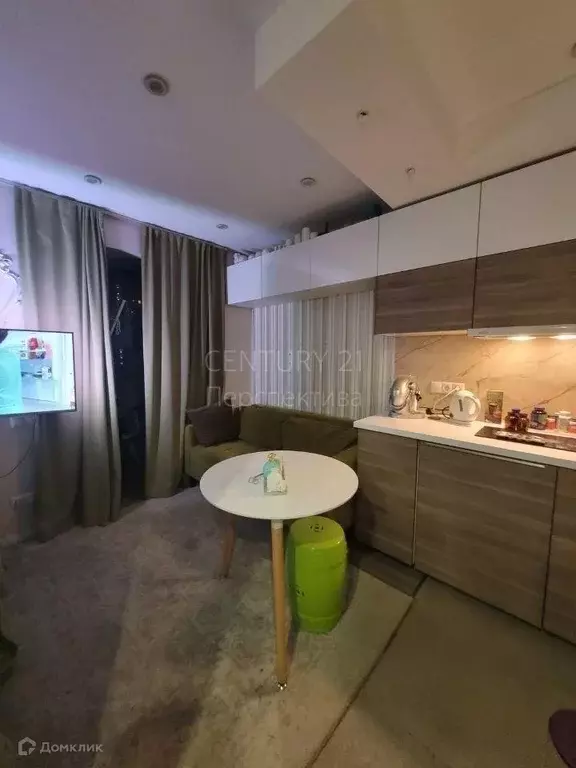 Продаётся квартира-студия, 26.6 м - Фото 0
