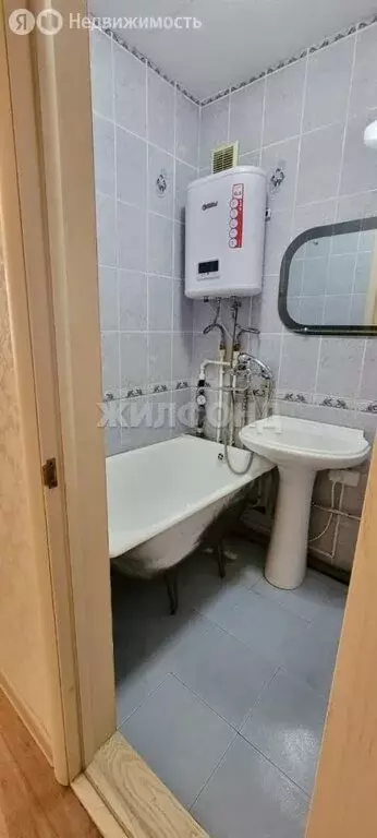 3-комнатная квартира: Коченёво, Юбилейная улица, 5Б (58.5 м) - Фото 1