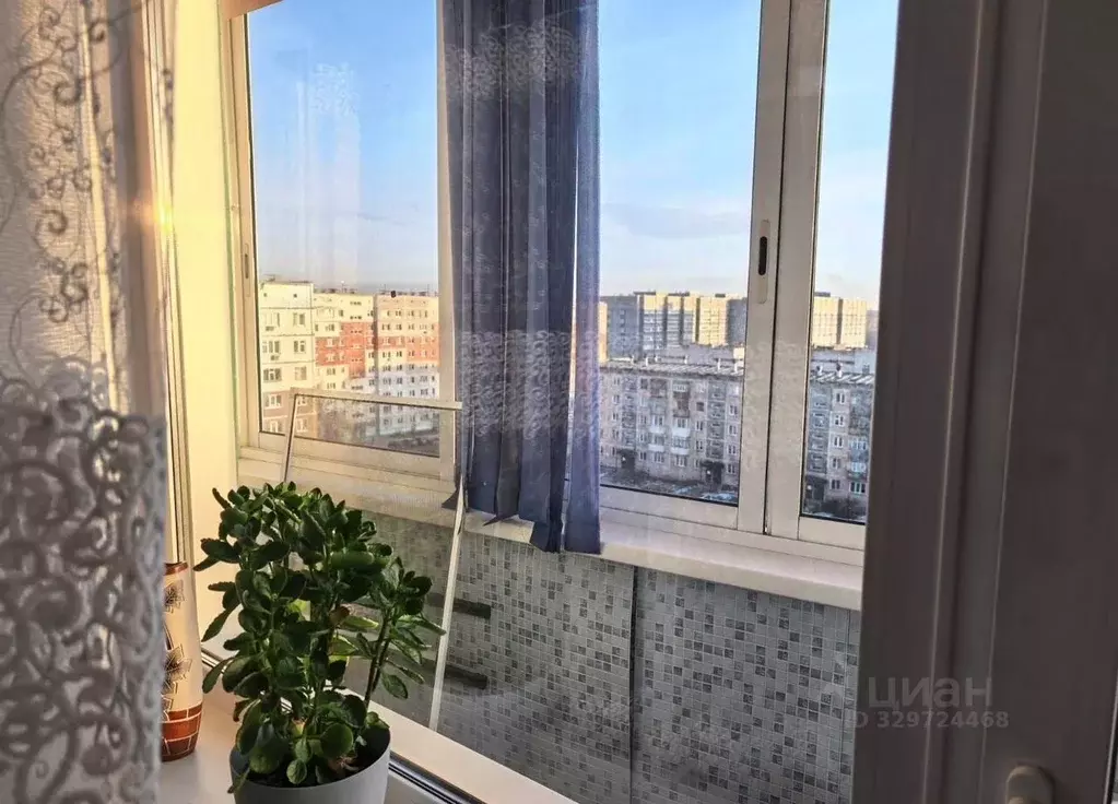 1-к кв. Новосибирская область, Искитим Южный мкр, 32 (38.0 м) - Фото 1
