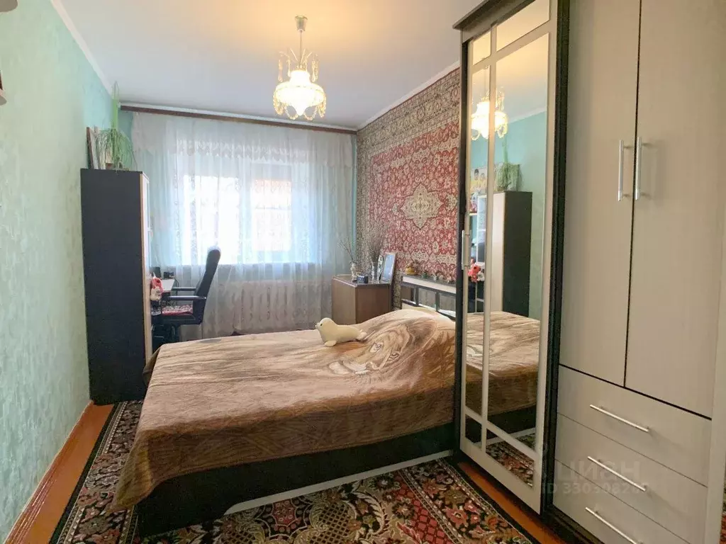 2-к кв. Ростовская область, Батайск ул. Мелиораторов, 4 (50.7 м) - Фото 2