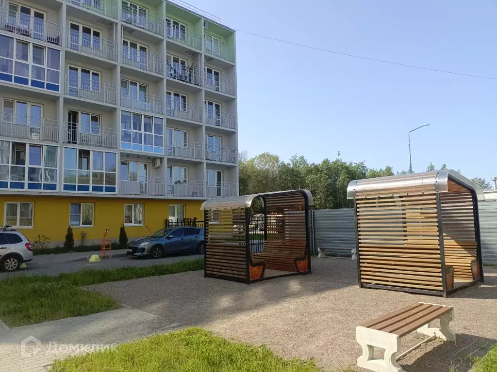 Продаётся 1-к квартира, 43 м - Фото 0