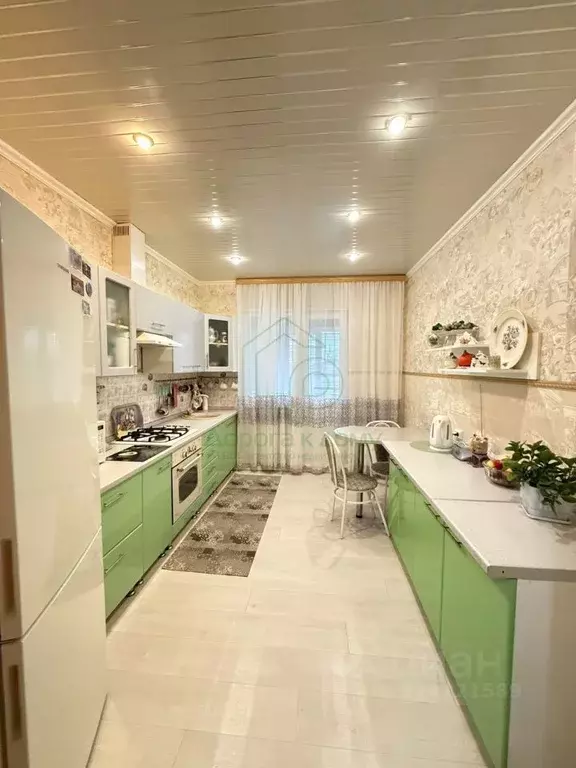 Дом в Белгородская область, Старый Оскол СНТ Кукушкин хут., просп. ... - Фото 2