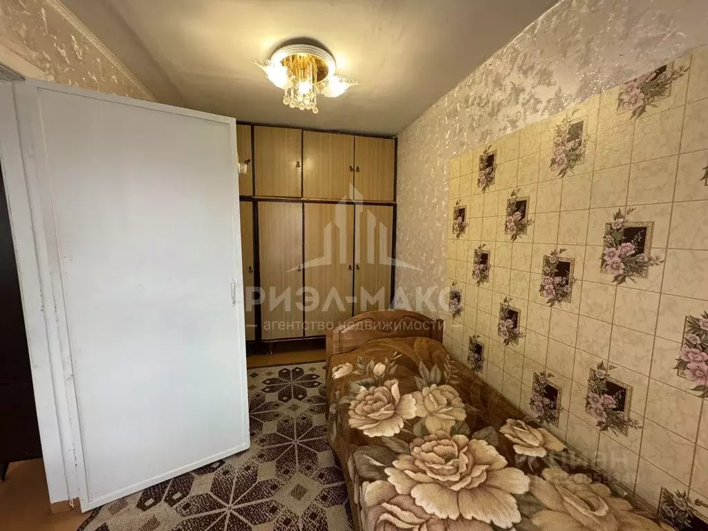 2-к кв. Брянская область, Брянск ул. Горького, 56 (44.0 м) - Фото 1