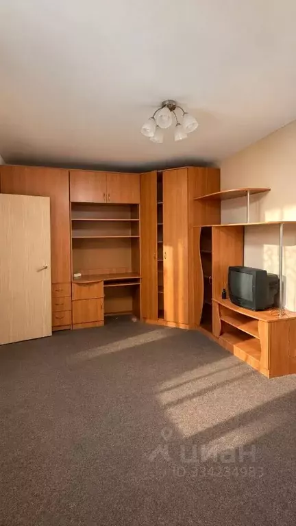 1-к кв. Санкт-Петербург ул. Фаворского, 15К1 (39.0 м) - Фото 2