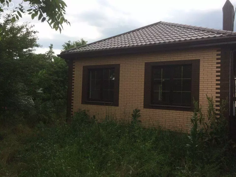 Дом в Ростов-на-Дону, Самшитовая улица (70 м) - Фото 2