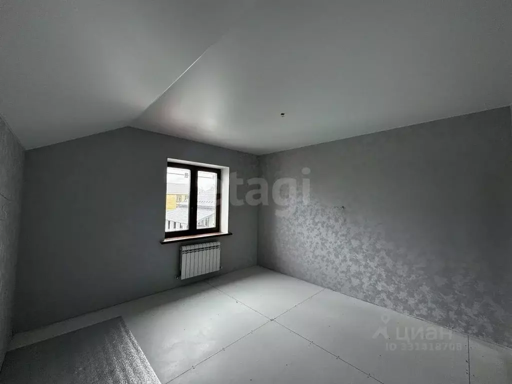 Дом в Тюменская область, Тюмень Тополя СНТ, ул. 30-я (151 м) - Фото 1