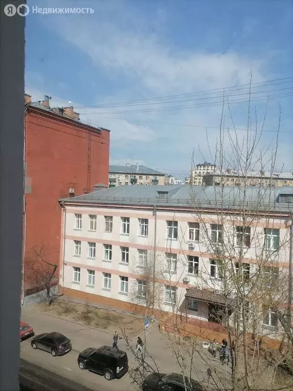 2-комнатная квартира: Москва, улица Фадеева, 7с1 (54.6 м) - Фото 2